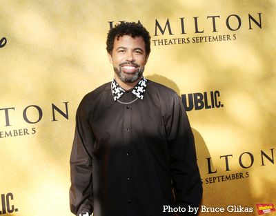 Daveed Diggs  Photo