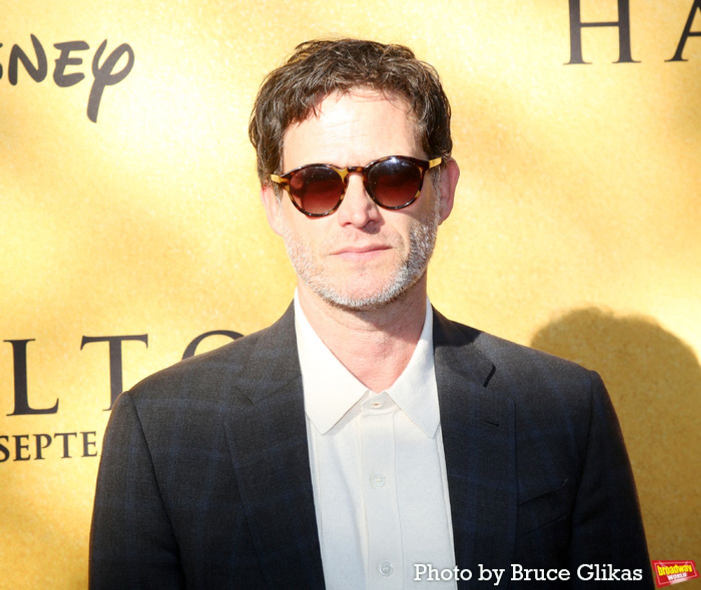 Photos: HAMILTON Original Cast Attends Movie Screening at the Delacorte  Image