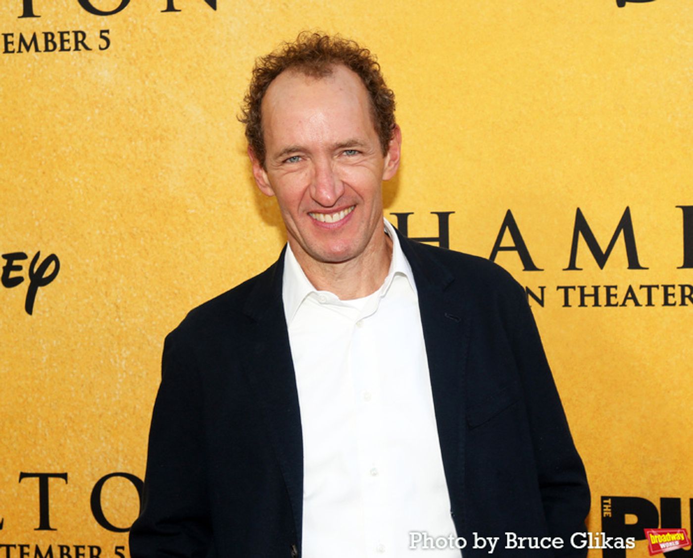 Photos: HAMILTON Original Cast Attends Movie Screening at the Delacorte  Image