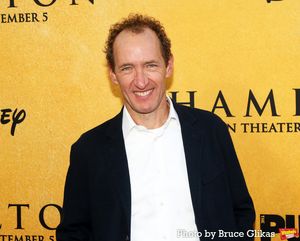 Jeffrey Seller Photo