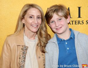 Jill Furman and Sam Furman Photo