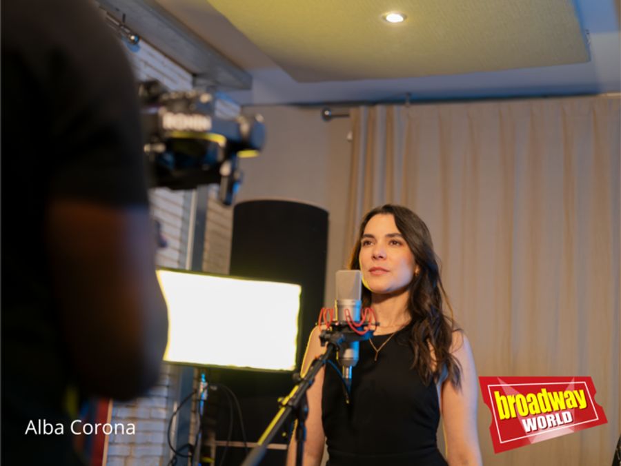 PHOTO: El Making of VIVA EL MUSICAL, el medley de la temporada de BroadwayWorld Image