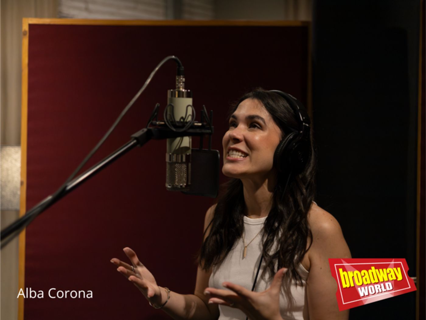 PHOTO: El Making of VIVA EL MUSICAL, el medley de la temporada de BroadwayWorld  Image