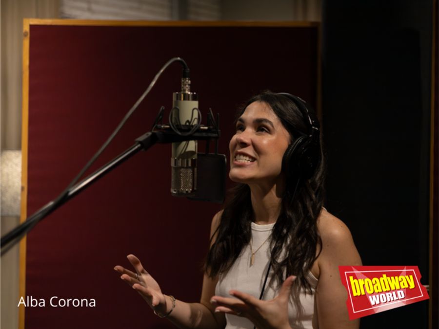 PHOTO: El Making of VIVA EL MUSICAL, el medley de la temporada de BroadwayWorld Image