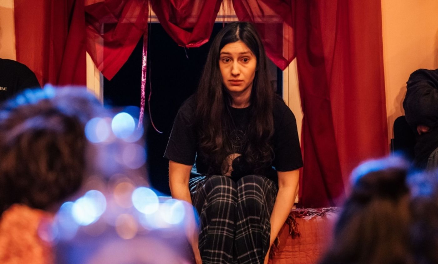 Interview: Playwright Tim Venable of ADOLESCENT SALVATION at Rogue Machine  Image