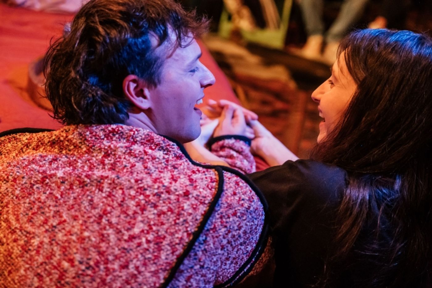 Interview: Playwright Tim Venable of ADOLESCENT SALVATION at Rogue Machine  Image