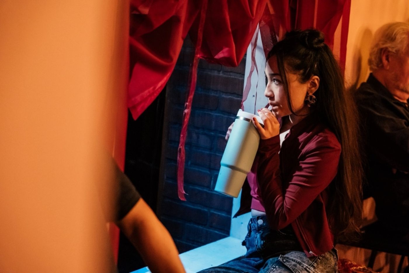 Interview: Playwright Tim Venable of ADOLESCENT SALVATION at Rogue Machine  Image