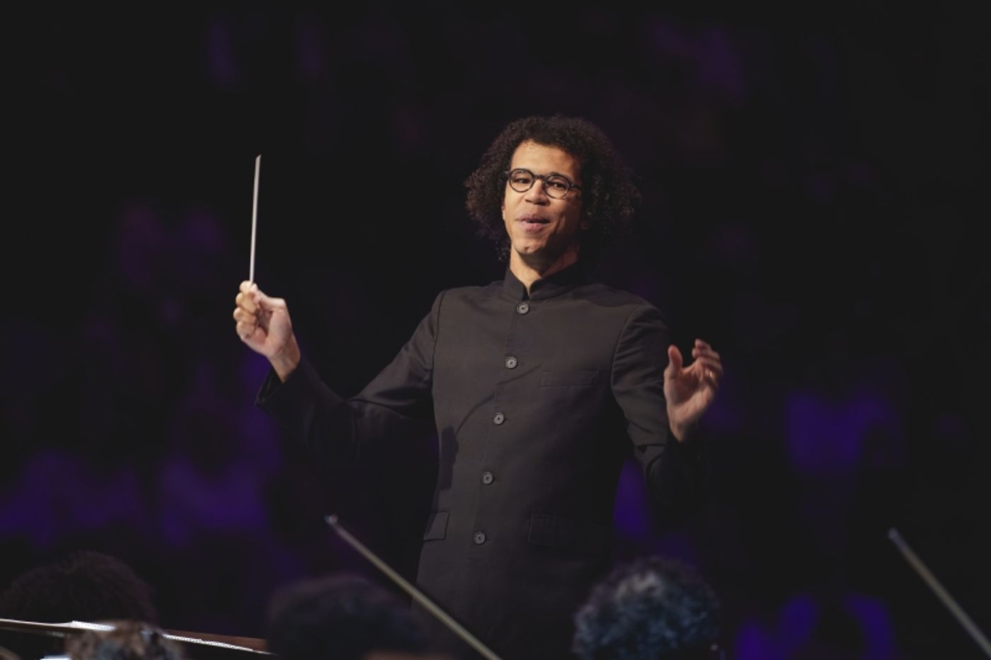 Review: BBC PROMS: CHINEKE! PLAYS SHOSTAKOVICH AT THE PROMS, Royal Albert Hall  Image