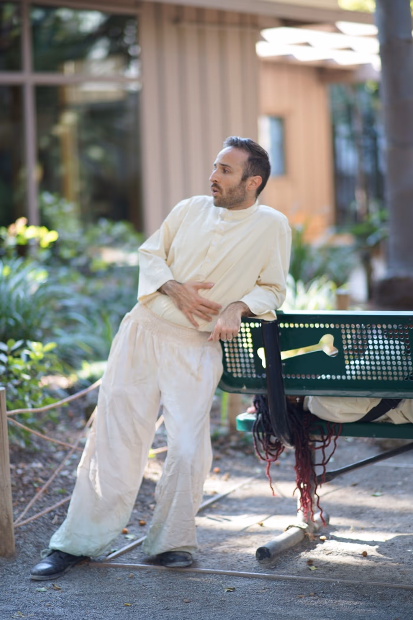 Photos: PERICLES at City of West Hollywood's Free Theatre  Image