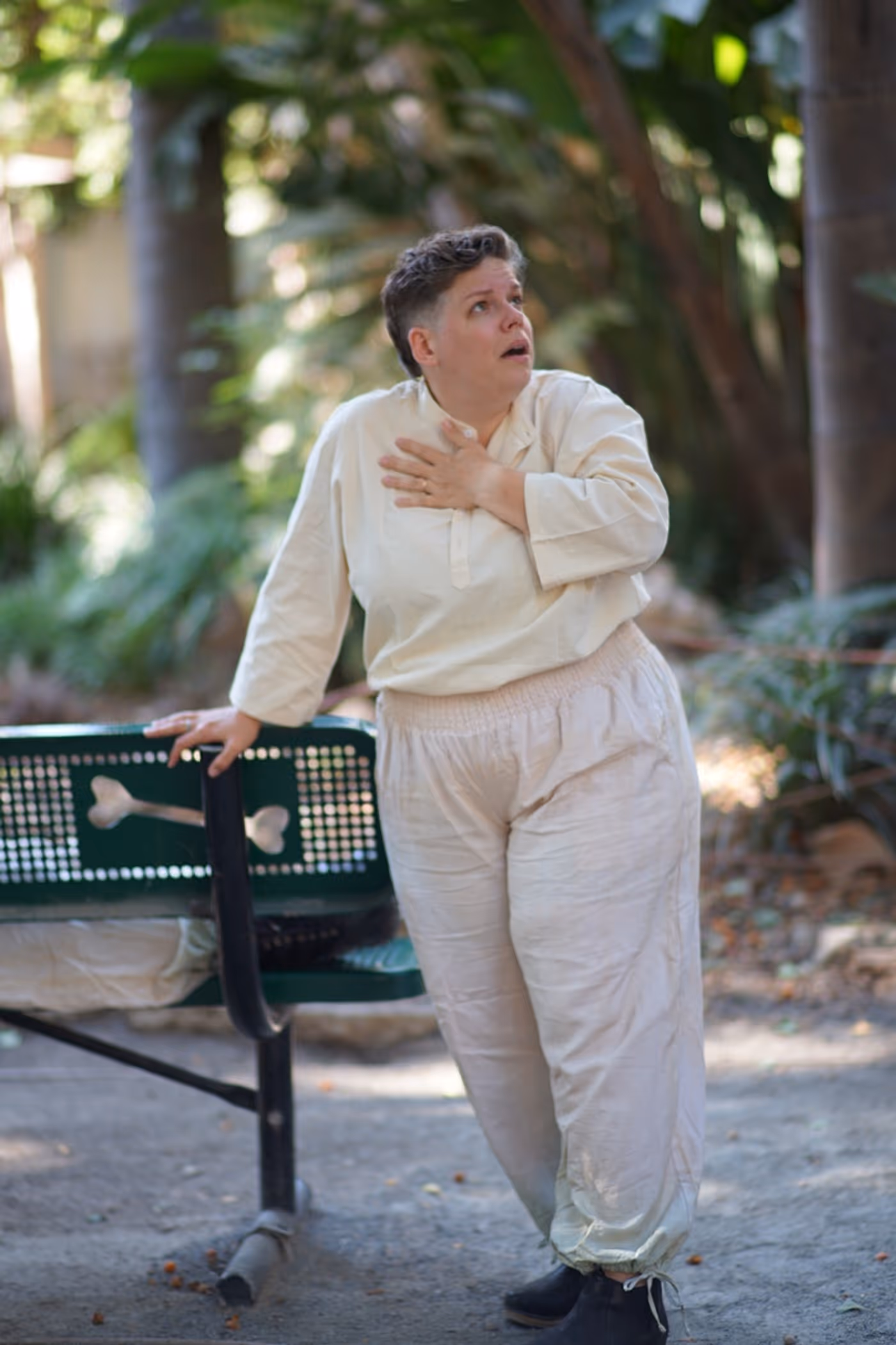 Photos: PERICLES at City of West Hollywood's Free Theatre  Image