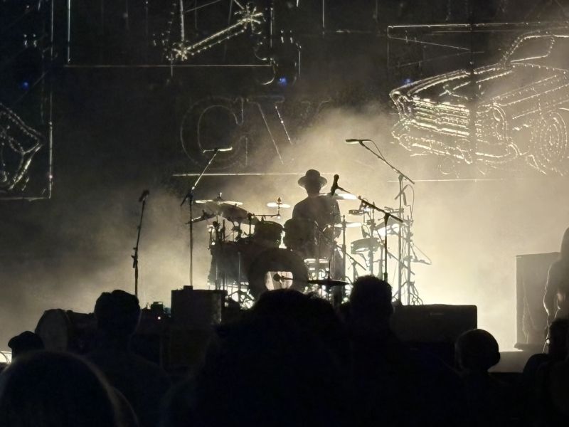 Review: THE AVETT BROTHERS at MAD Amphitheater in El Dorado  Image