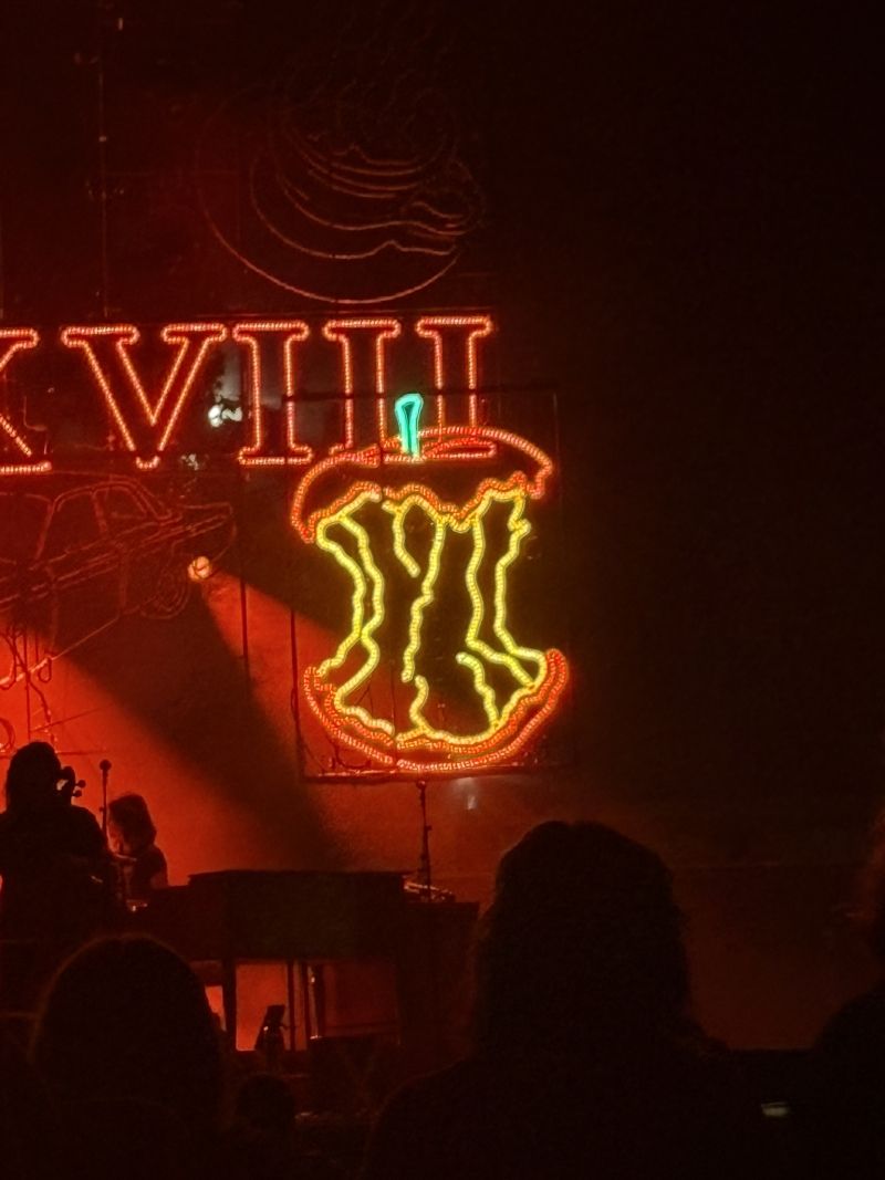 Review: THE AVETT BROTHERS at MAD Amphitheater in El Dorado  Image