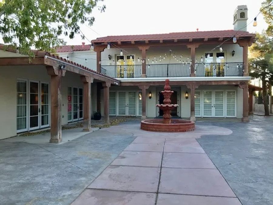 Feature: Collaboration Center to Host Music Festival, CollabChella, Sept. 13 Image
