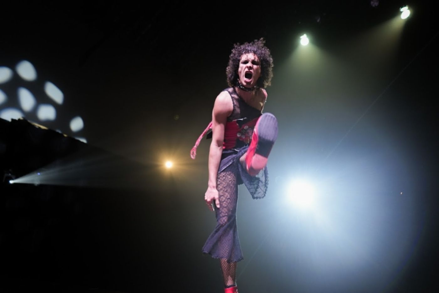 Review: AMERICAN IDIOT at at Short North Stage  Image