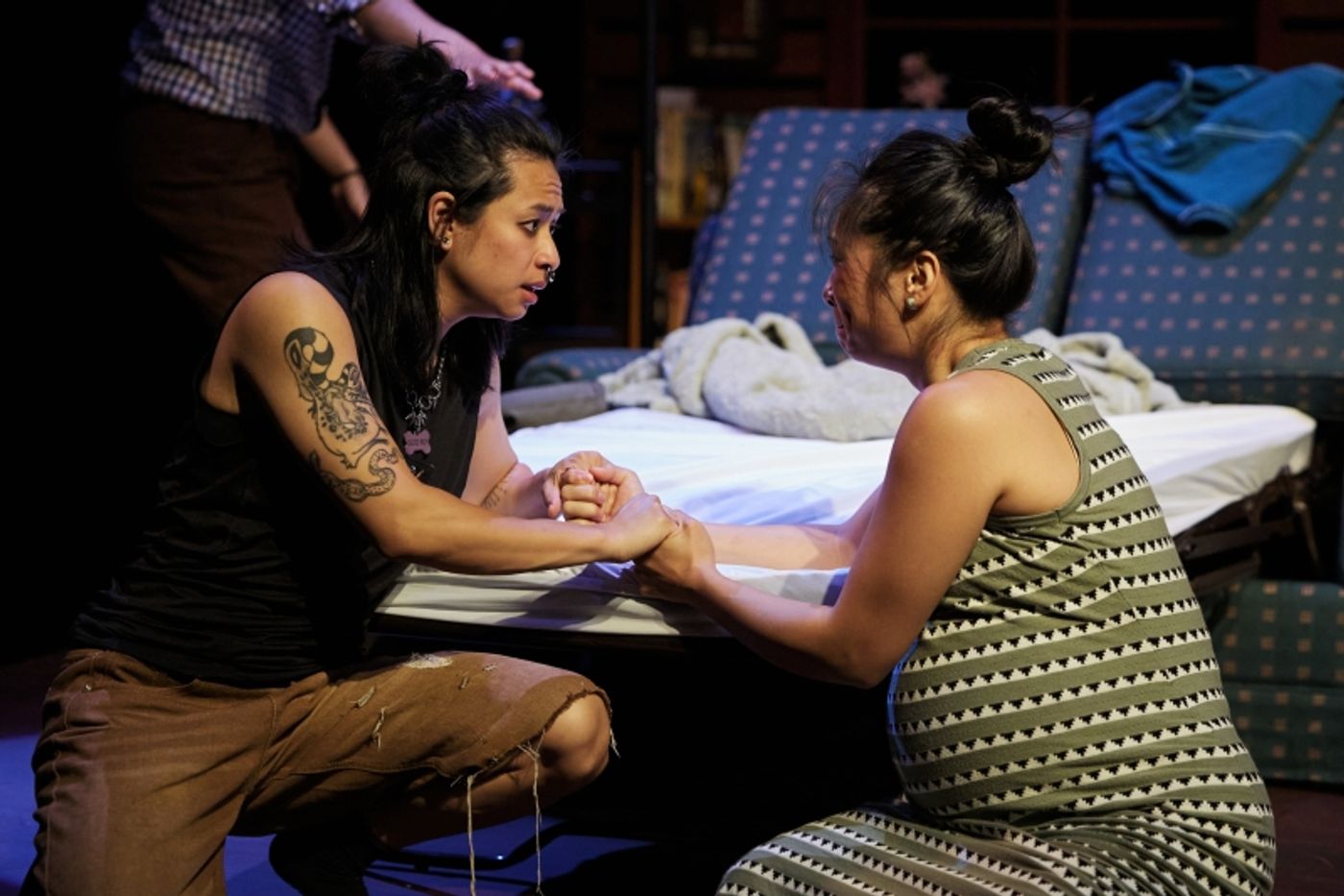 Review: HELLS CANYON at 12th Ave Arts  Image