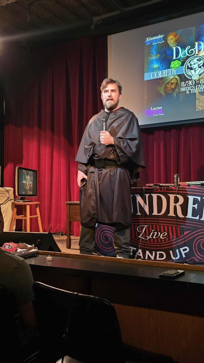 Interview: Paul Prater And Paul Noffsinger at Birdie's Cabaret Theater & Lounge Interview: Paul Prater And Paul Noffsinger at Birdie's Cabaret Theater & Lounge Image