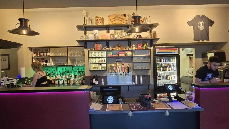 Interview: Paul Prater And Paul Noffsinger at Birdie's Cabaret Theater & Lounge Interview: Paul Prater And Paul Noffsinger at Birdie's Cabaret Theater & Lounge Image