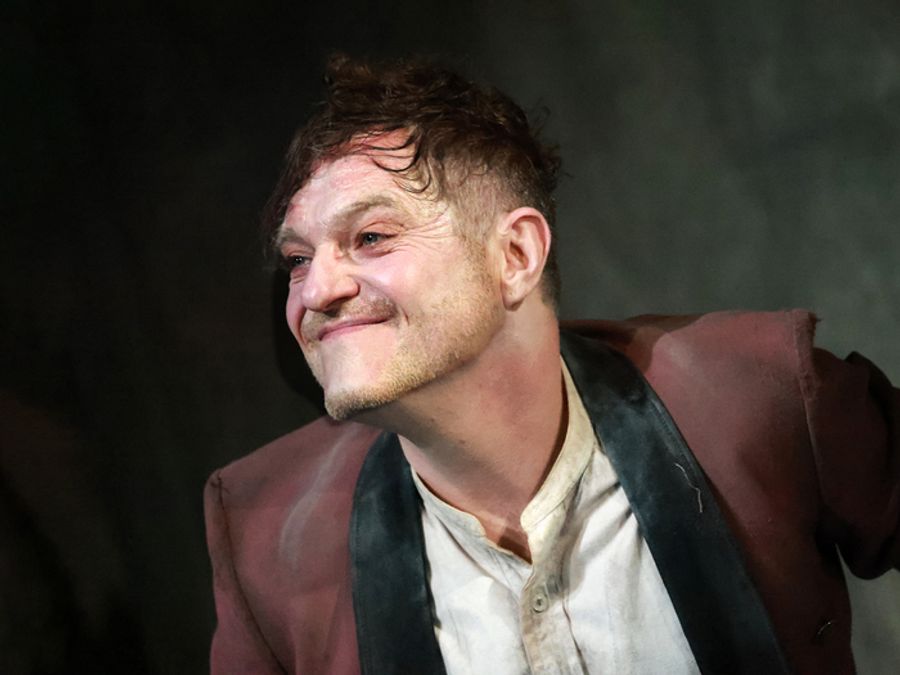 Photos: Douglas Hodge, Mathew Horne & More in ENDGAME Image