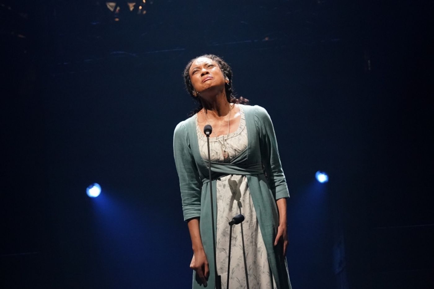 Review : LES MISÉRABLES: WORLD TOUR SPECTACULAR in Japan  Image