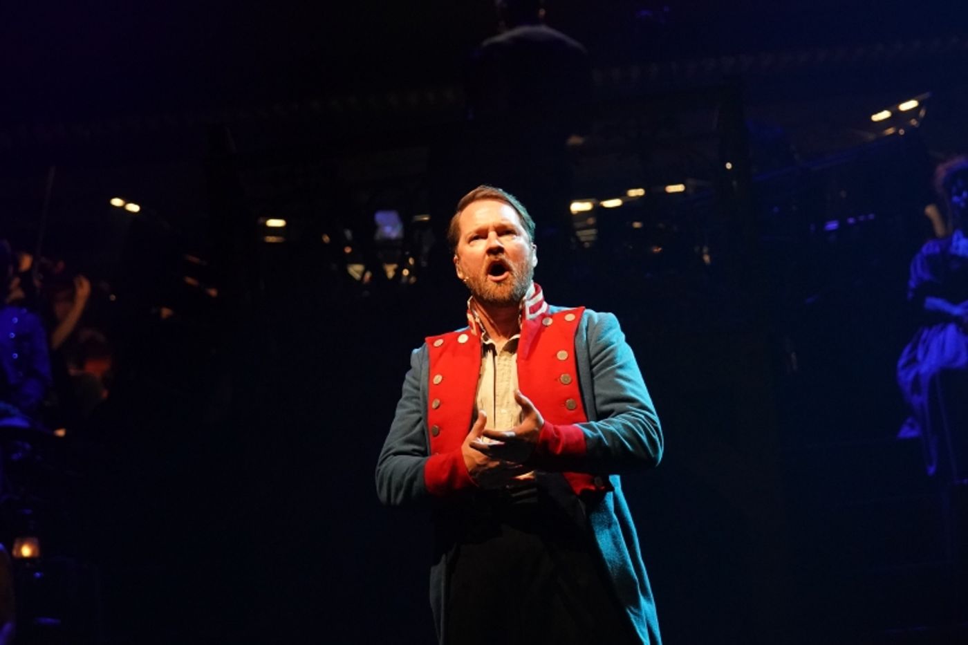 Review : LES MISÉRABLES: WORLD TOUR SPECTACULAR in Japan  Image