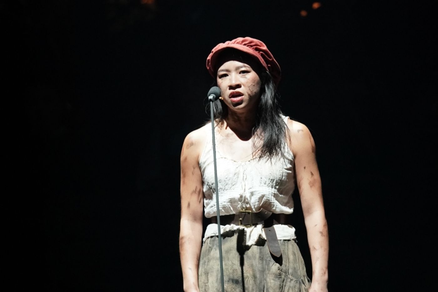 Review : LES MISÉRABLES: WORLD TOUR SPECTACULAR in Japan  Image