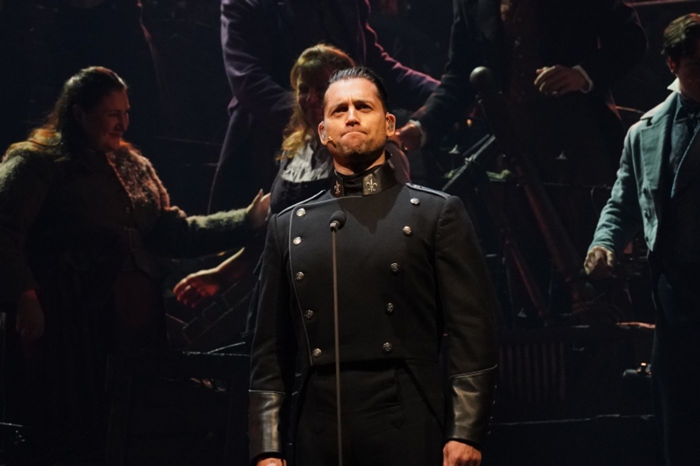 Review : LES MISÉRABLES: WORLD TOUR SPECTACULAR in Japan  Image