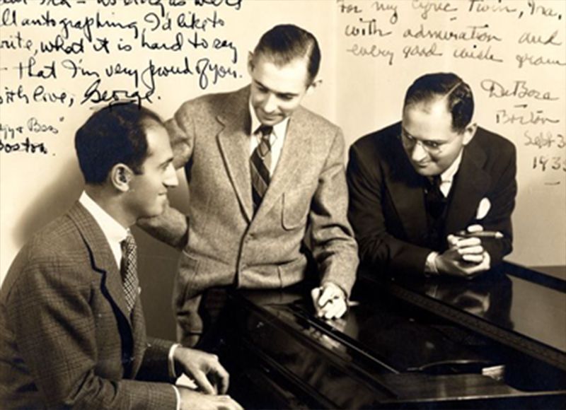 Gershwin’s PORGY AND BESS Gets Brazilian-made, Black-led Revival at Theatro Municipal of São Paulo  Image