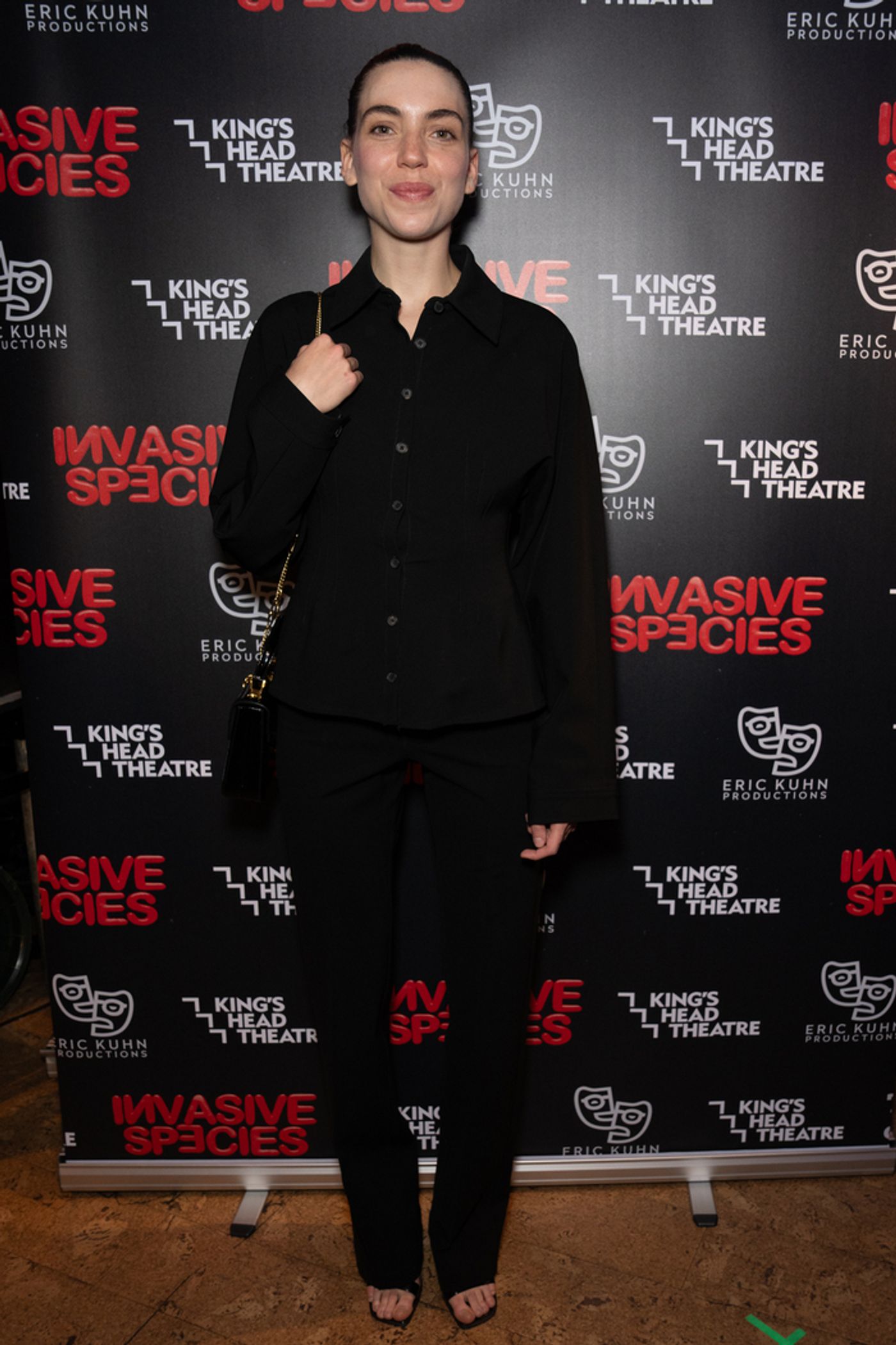 Photos: INVASIVE SPECIES Opens at King's Head Theatre  Image