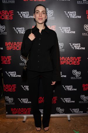 Maia Novi Photo