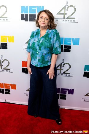 Rachel Dratch Photo