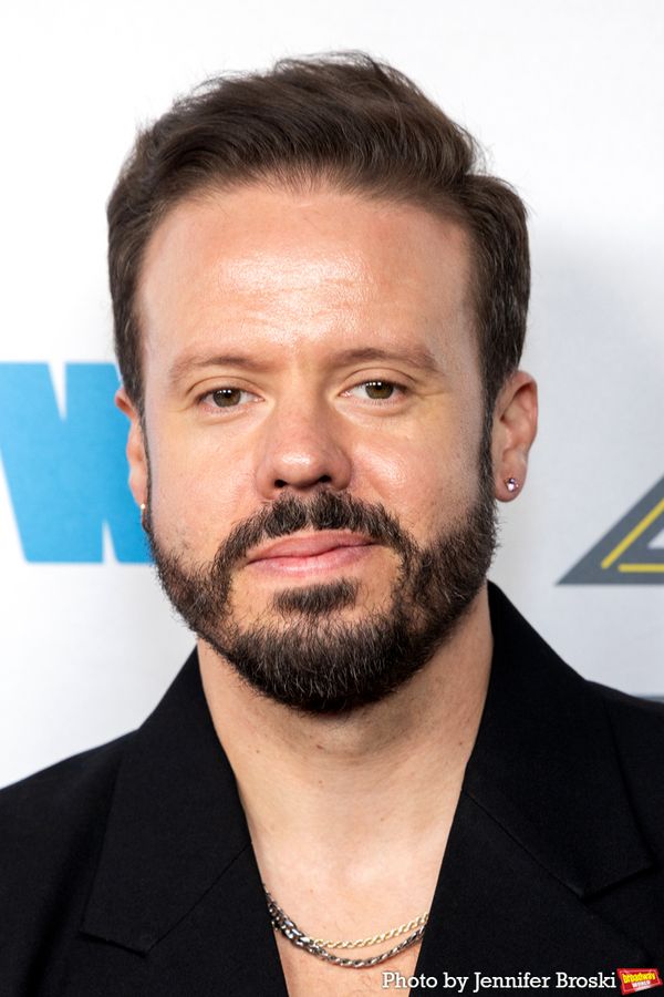 Michael Thurber Photo