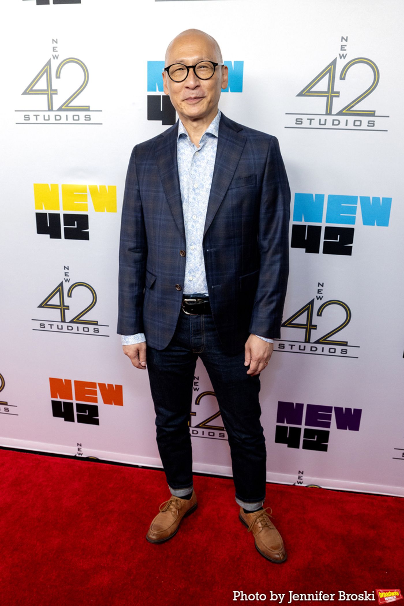 Photos: New 42 Studios Celebrates 25th Birthday  Image