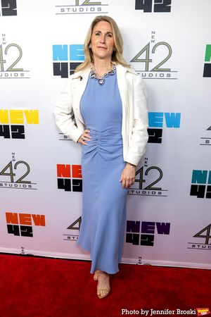 Fiona Howe Rudin Photo