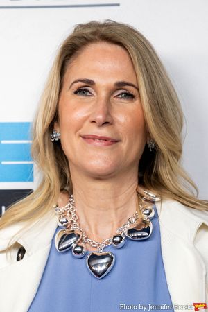 Fiona Howe Rudin Photo