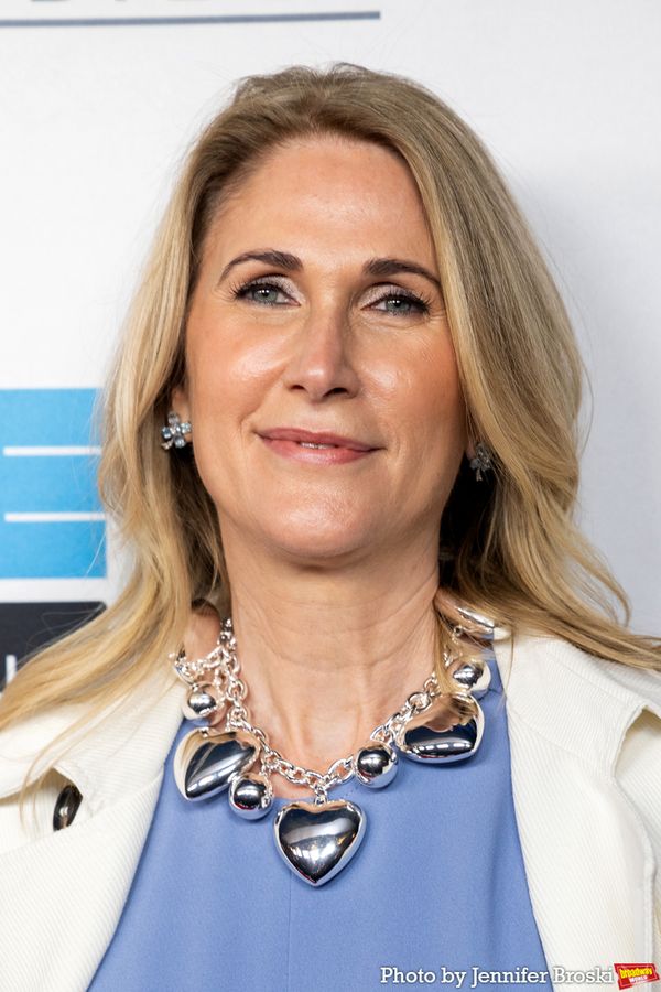 Fiona Howe Rudin Photo