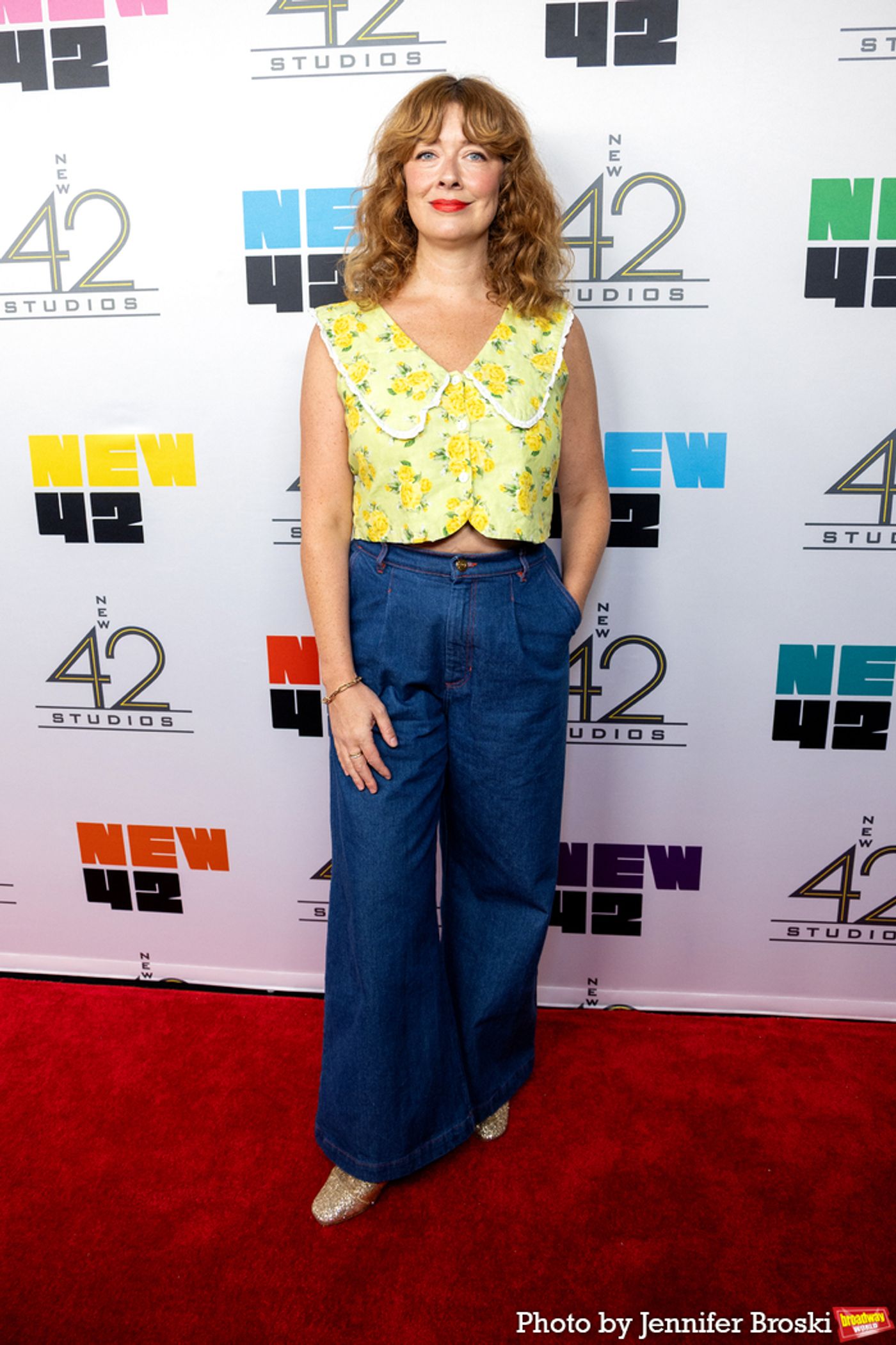 Photos: New 42 Studios Celebrates 25th Birthday  Image