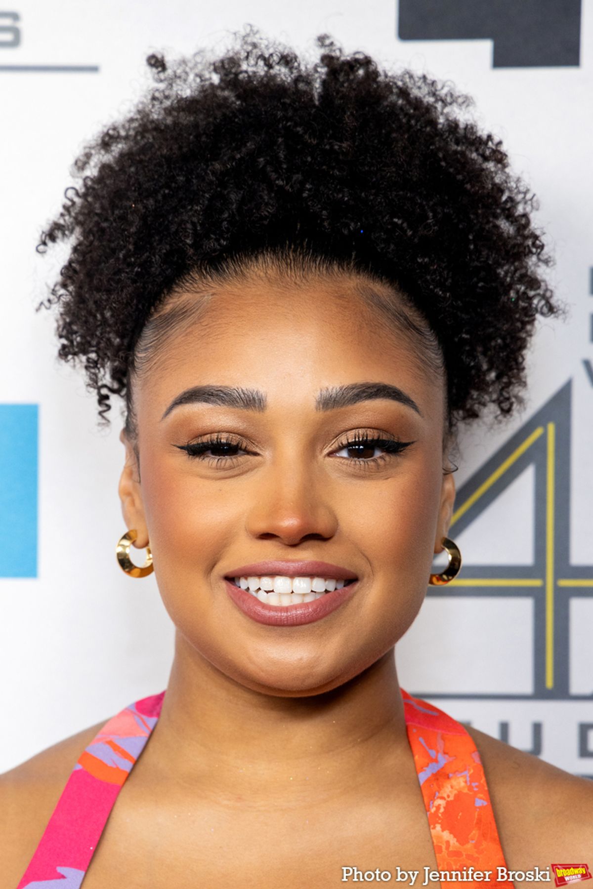 Jasmine Amy Rogers at 