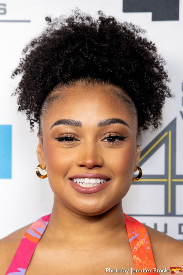 Jasmine Amy Rogers Photo