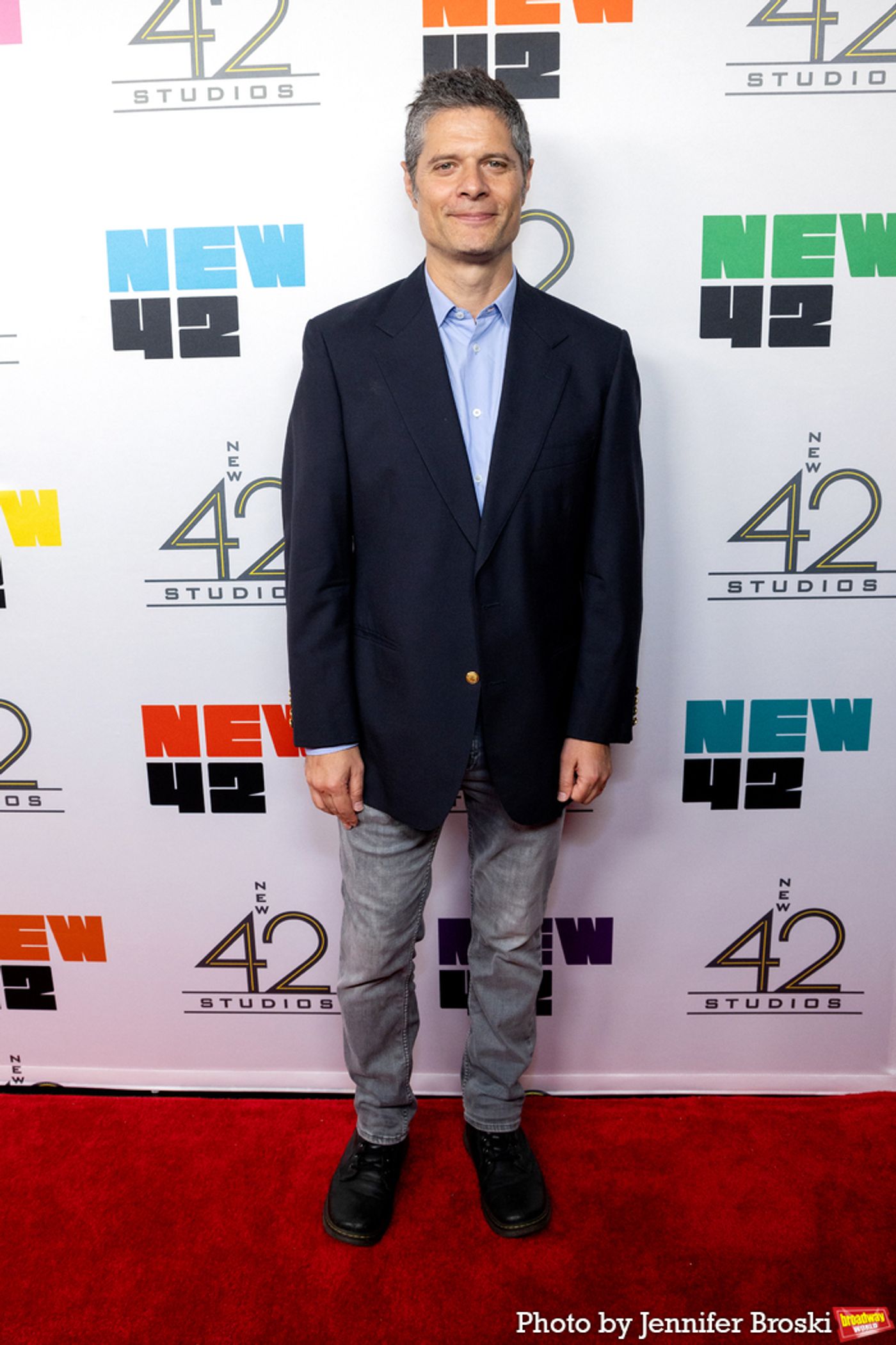 Photos: New 42 Studios Celebrates 25th Birthday  Image