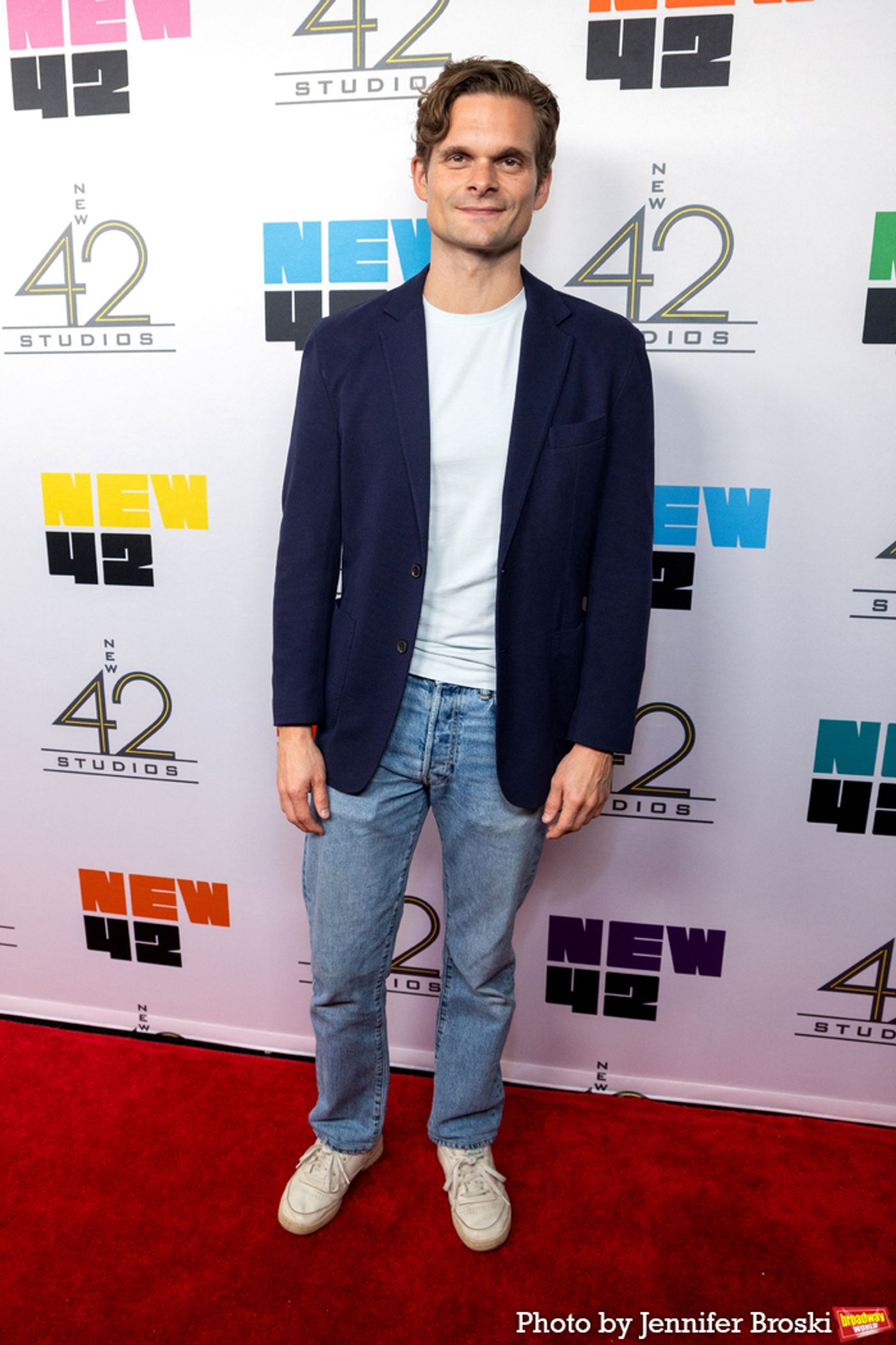 Photos: New 42 Studios Celebrates 25th Birthday  Image