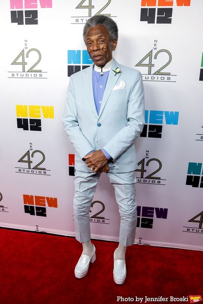 Andre De Shields Photo
