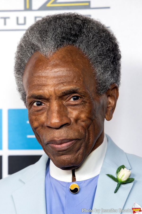 Andre De Shields Photo