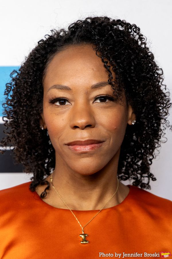 Nikki M. James Photo