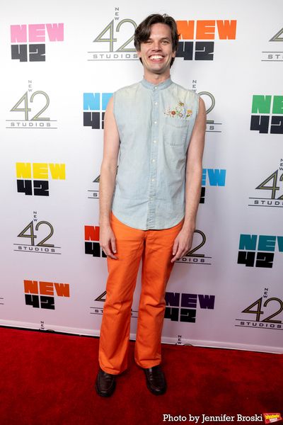 Aaron Jackson Photo