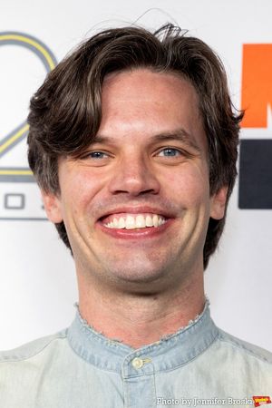 Aaron Jackson Photo