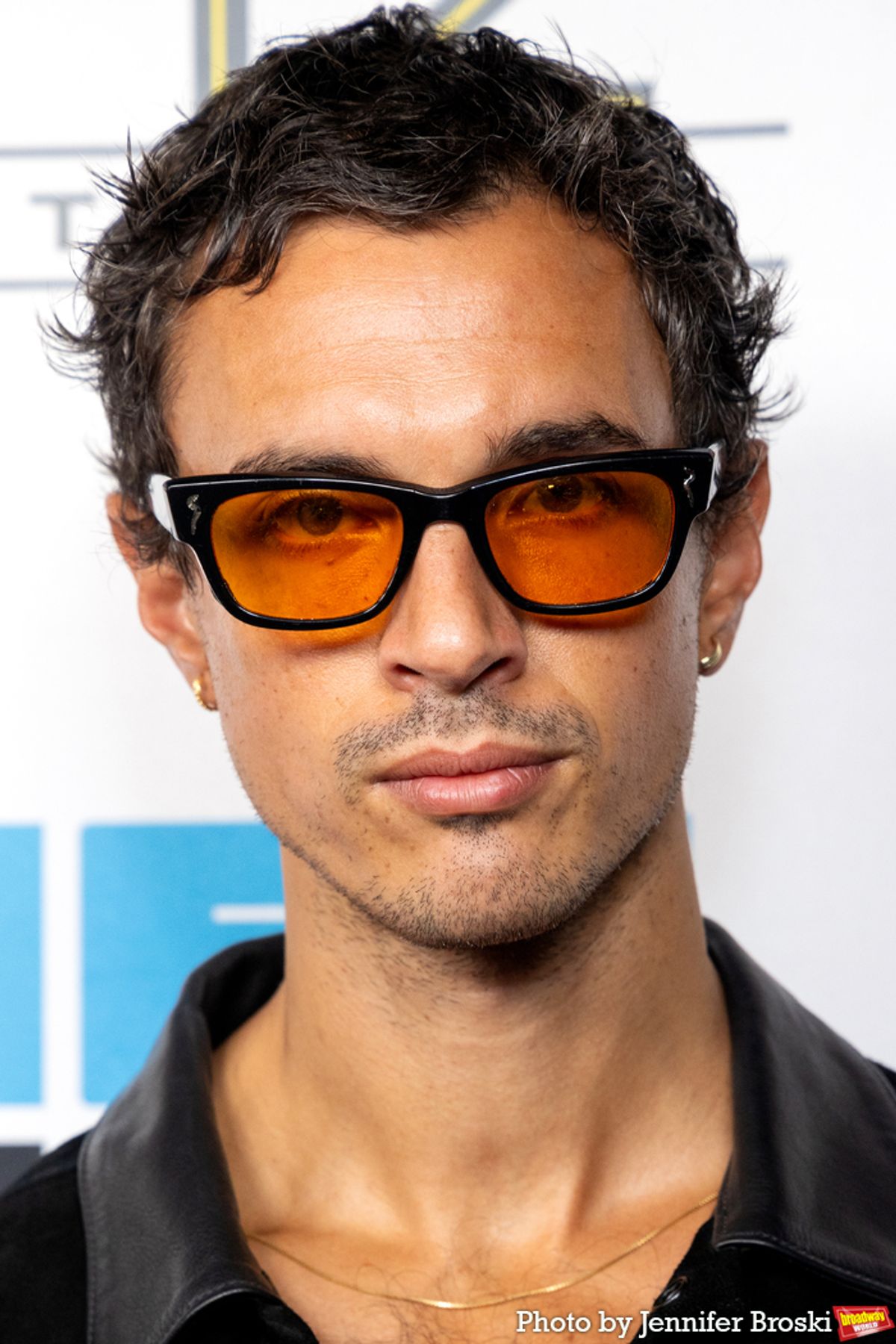 James Cusati-Moyer at 