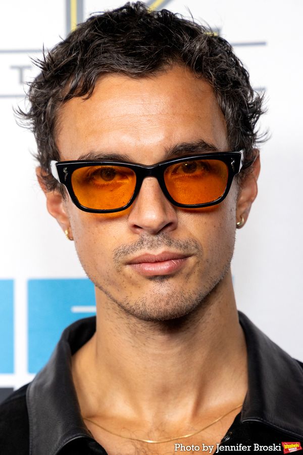 James Cusati-Moyer Photo