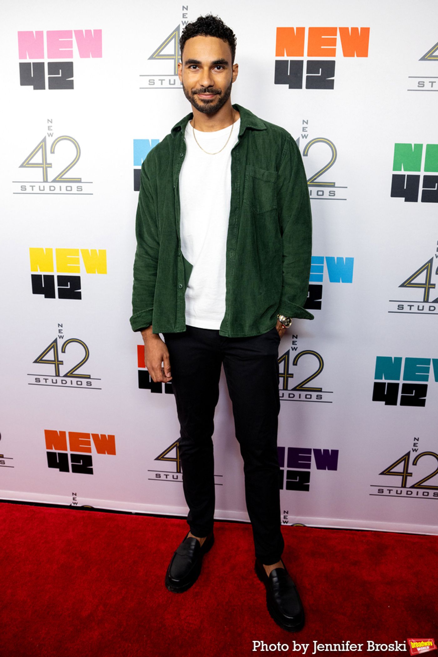 Photos: New 42 Studios Celebrates 25th Birthday  Image