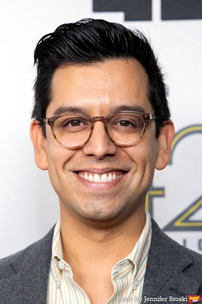 Sammy Lopez Photo