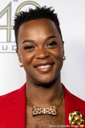 J. Harrison Ghee Photo